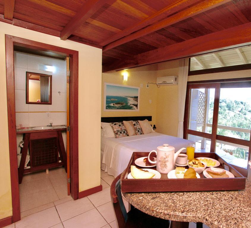 Silveira Ecovillage Garopaba Exterior photo